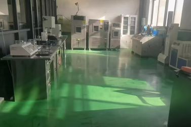 Hebei Xiangte Seal Technology Co., Ltd. lini produksi pabrikan