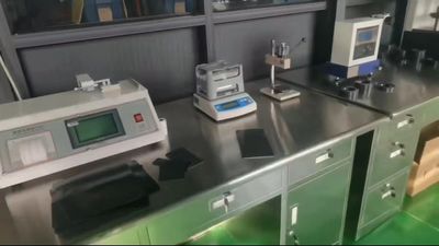 Hebei Xiangte Seal Technology Co., Ltd. lini produksi pabrikan
