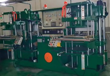 Hebei Xiangte Seal Technology Co., Ltd. lini produksi pabrikan