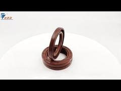 Lip Sealing TC SC EC Oil Seal Crankshaft Belakang Seal Minyak Untuk Suhu