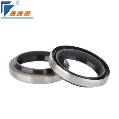 Beli Skeleton Lip Oil Seals Customized Oil Seal Engine Valve Steam Oil Sealing online manufacture