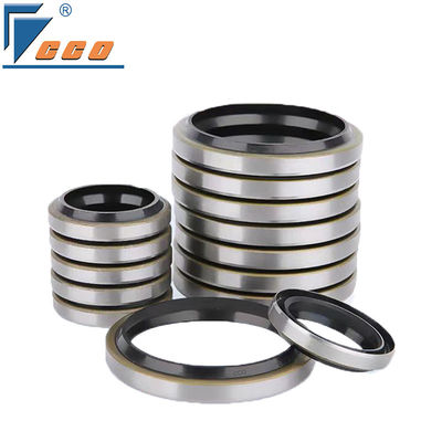 Beli DKB Industrial Skeleton Oil Seal Ring FKM Oil Seals tahan lama online manufacture