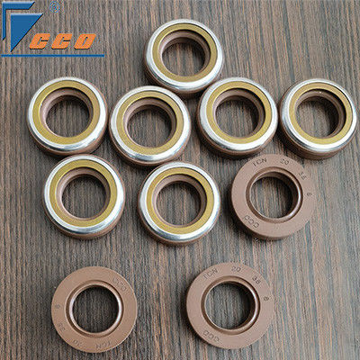 Beli NBR FKM Oil Seals Machine O Seal Ring Untuk Rotating Shaft online manufacture