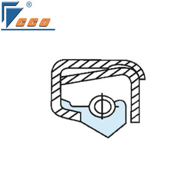Beli Mobil SA Oil Ring Sealer Otomotif Seals Wear Resistant online manufacture
