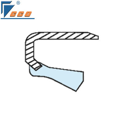 Beli VB NBR Karet Customized Oil Seals Skeleton Oil Seals Untuk Truk online manufacture