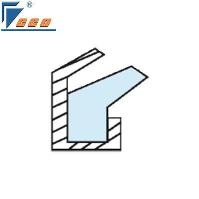 Beli Mechanical RB Fluorine Karet Mobil Oil Seal Ring tahan suhu tinggi online manufacture