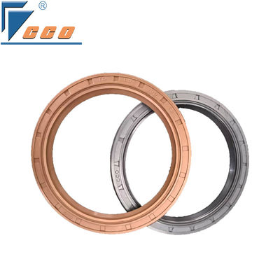 Beli Fluorine Rubber Double Lip Oil Seal Rotary Shaft Oil Seal Dengan Berbagai Jenis online manufacture