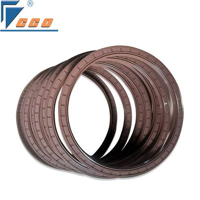 Beli Rotary Shaft TC Tipe Oil Seal Fluorine Rubber Oil Seals NBR FKM Oil Sealing online manufacture