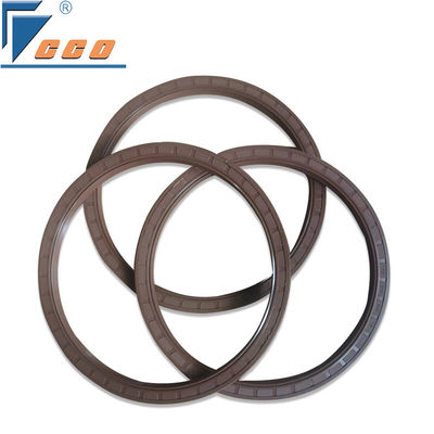 Beli Mesin Industri TC Oil Seal FKM Oil Seal Sealer karet nitrile Resistensi minyak online manufacture