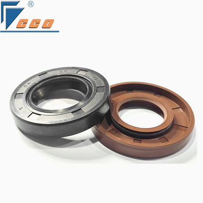Beli Segel Minyak Kerangka Otomotif FKM Segel Minyak Untuk Lingkungan Suhu online manufacture