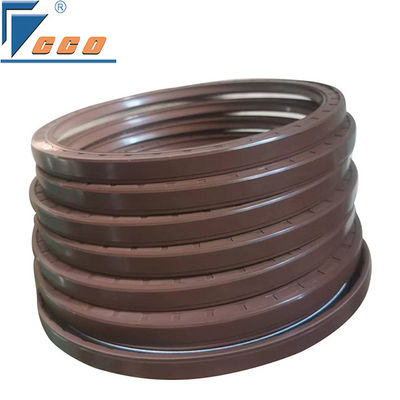 Beli Double Lip Rotary Shaft Fluorine Rubber Oil Seal Dengan Berbagai Jenis online manufacture
