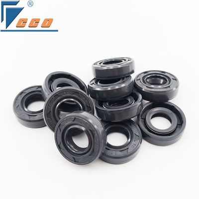 Beli Mekanis NBR Oil Seals Rotary Shaft Oil Seal Diesel Engine Oil Sealing online manufacture