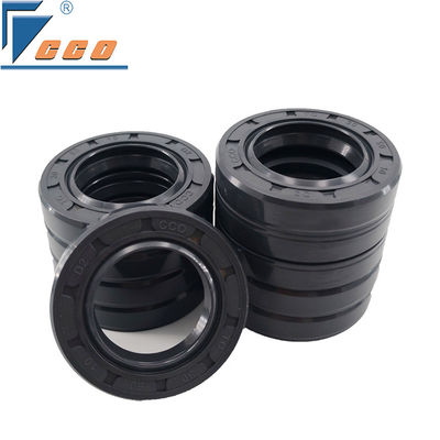 Beli NBR Truck Oil Seals Mechanical Oil Seal Tahan Suhu Tinggi online manufacture
