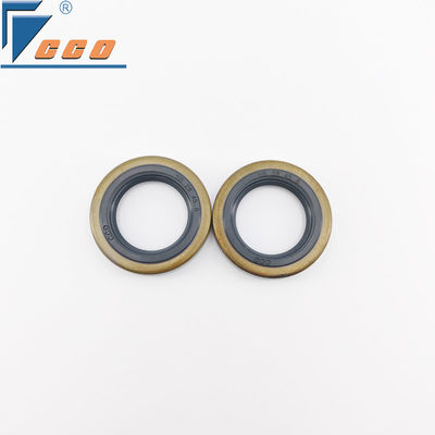 Beli Segel Minyak Mobil Tekanan Tinggi Segel Minyak Rotary FKM Segel Kompresor Udara Karet online manufacture