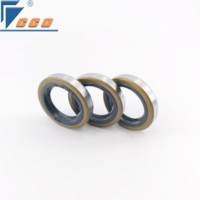 Beli Skeleton SB Tipe Oil Seals Metal Dust Lip Oil Seal Mechanical Sealing Untuk Gearbox online manufacture