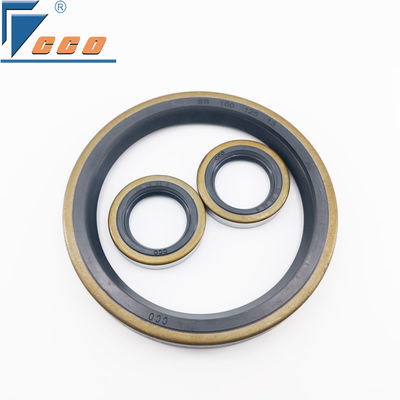 Beli Tahan Pakai SB Tipe Oil Seals Hydraulic Pump Oil Seal Metal Skeleton Oil Seal online manufacture