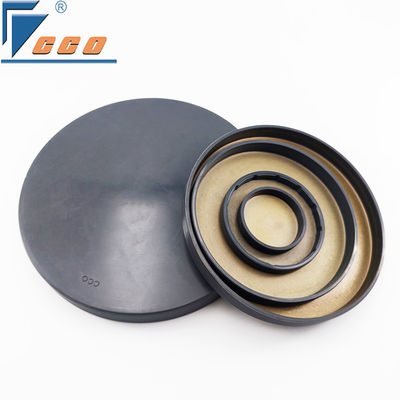 Beli Kerangka kotak gear Oil Seal Metal Dust Lip Oil Seal EC SC TC Mechanical Seal Ring online manufacture