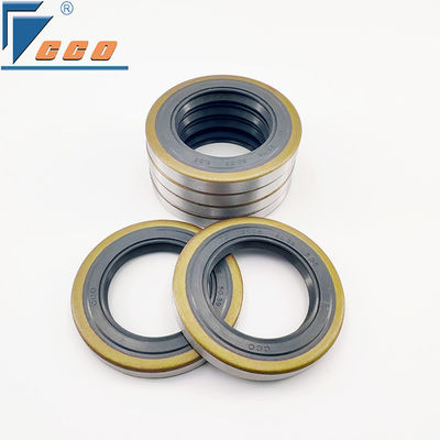 Beli Segel Pengemudi Daya Metal debu Lip Oil Segel Mesin Rotary Oil Segel online manufacture