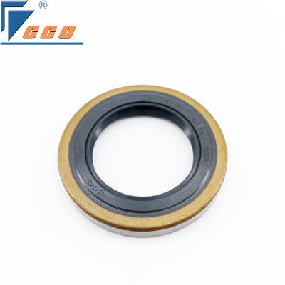Beli Karet Servo Motor Oil Seal O Ring Oil Seal Seal Silikon Oil Seal Disesuaikan Hitam online manufacture