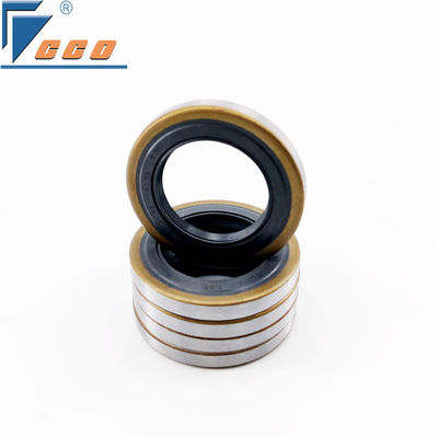 Beli NBR Mechanical Seals Engine Oil Seals Automotive Oil Sealing Auto Oil Seal online manufacture