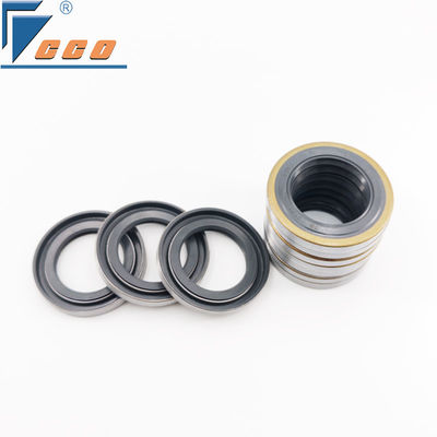 Beli Karet O Seal Ring Kompresor Udara Oil Seal Double Lip Oil Seal Untuk Mesin online manufacture