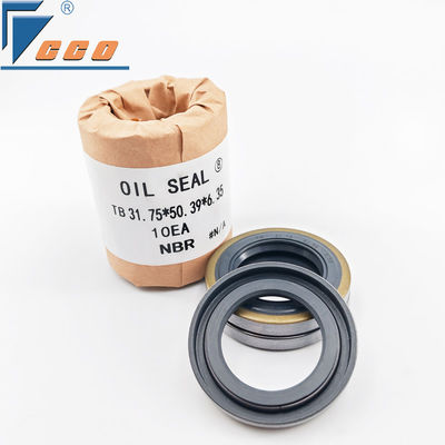 Beli Mesin Mobil Dan Kotak Gir TB TYPE Oil Seal tahan aus online manufacture
