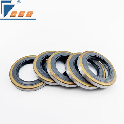 Beli Metal Skeleton Oil Seal NBR Rubber Seals TB Tipe Untuk Mesin Mobil Dan Gearbox online manufacture
