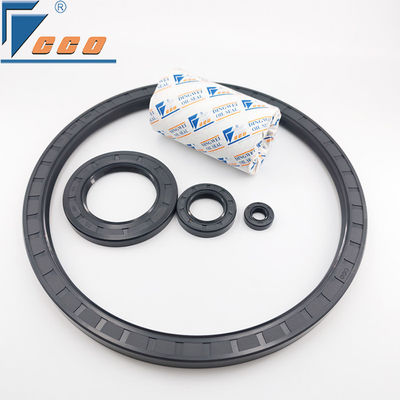 Beli Rotary Mechanical Seal Ring Motor Oil Seals tahan minyak tekanan tinggi online manufacture