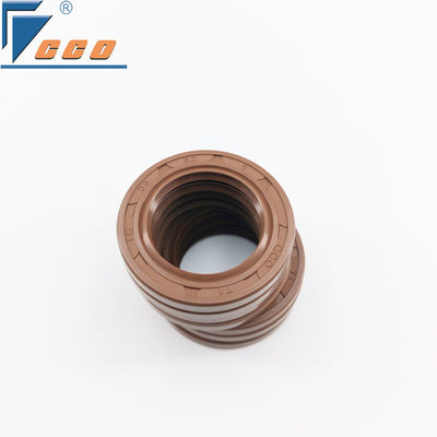 Beli Fluorine Gummi Oil Seal Resistant suhu tinggi TC TB Oil Seal Untuk Mobil online manufacture