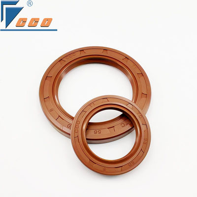 Beli Double Lip Oil Seal Hydraulic Pump Oil Seal Karet Mekanis O Ring Oil Seal online manufacture