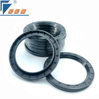 Beli Single Lip Rubber NBR Oil Seals Rotary Shaft Oil Seal Skeleton Oil Seal online manufacture