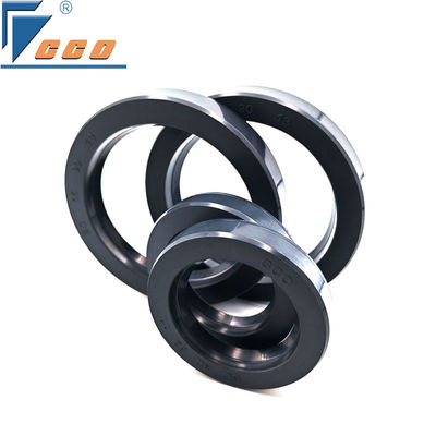 Beli NBR Karet Oil Seal Gear Reducer Oil Seals Abu-abu Dan Hitam 25* 35 *6 online manufacture