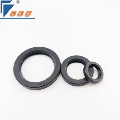 Beli Segel Minyak Gir Tekanan Tinggi Segel Minyak Karet Hitam Tahan Minyak online manufacture