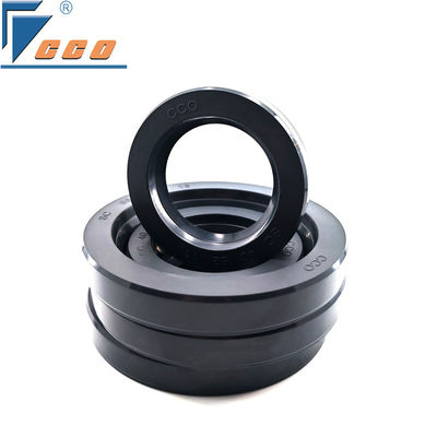 Beli Mekanis Rotary Shaft Oil Seal Single Lip Oil Ring Sealer tahan aus online manufacture