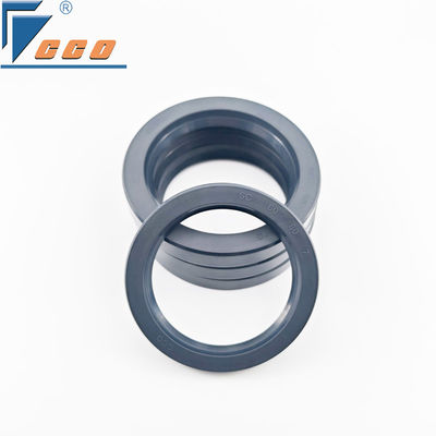 Beli Karet NBR Single Lip Oil Seal tahan kimia Untuk Mesin Hidraulik online manufacture