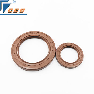 Beli Segel Minyak Karet Mobil Segel Minyak Kekuatan Pengemudi Segel Tipe TC Segel Skeleto Ring online manufacture