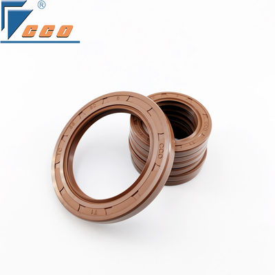 Beli Penutup minyak piston plastik industri FKM Penutup minyak poros dengan ketahanan minyak online manufacture