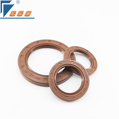 Beli Seal Minyak Crankshaft Karet Berkinerja Tinggi Untuk Seal Case Metal online manufacture