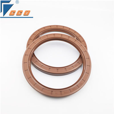 Beli Low Friction TC TYPE Oil Seal Automotive Oil Seals FKM Rubber Sealer online manufacture