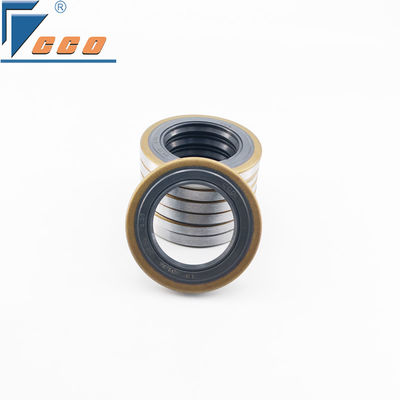 Beli Diesel Mesin Oil Seal Mechanical TB Oil Seal Rotary Shaft Oil Seals online manufacture