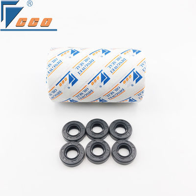 Beli Auto Oil Seal Custom Fluorine Rubber Sealing Industri Oil Seals online manufacture