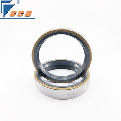 Beli Ukuran 140 * 160 * 12 Segel Karet Hitam Traktor Nasional SB Oil Seals online manufacture