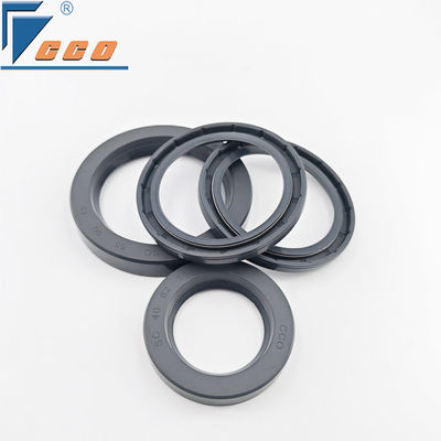 Beli Segel oli peredam gigi 110 * 130 * 12 Segel oli Roda Segel Poros Karet online manufacture