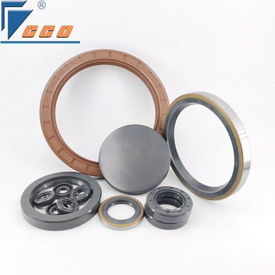 Beli Mesin Diesel Hitam Segel Minyak Mekanik Segel Oli Rotary Segel Oli Rotary online manufacture
