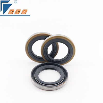 Beli Oil Seals FKM NBR Industrial Oil Seal Mesin Sealing Untuk Oil And Wear Resistant online manufacture
