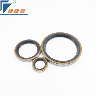 Beli Ukuran penuh nitrile karet penyegelan minyak suhu tinggi segel cincin kerangka segel minyak online manufacture