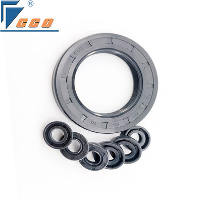 Beli 25 * 35 * 6 NBR Abu-abu Segel Oli TC Skeleton Cincin Segel Tekanan Tinggi Untuk Otomotif online manufacture