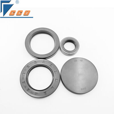 Beli TC TYPE Oil Seal Cocok untuk berbagai sektor industri termasuk konstruksi mobil dan manufaktur online manufacture