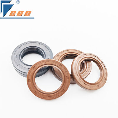 Beli Ketahanan minyak TYPE TC Oil Seal Double Lip Type Cocok untuk peralatan industri online manufacture