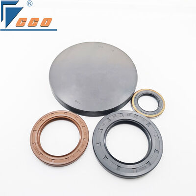 Beli TC TYPE Oil Seal Cocok untuk berbagai sektor industri termasuk konstruksi mobil dan manufaktur online manufacture